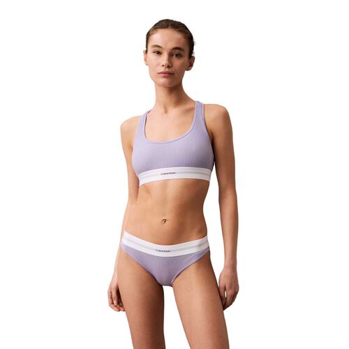 Calvin Klein Modal Rib Bikini